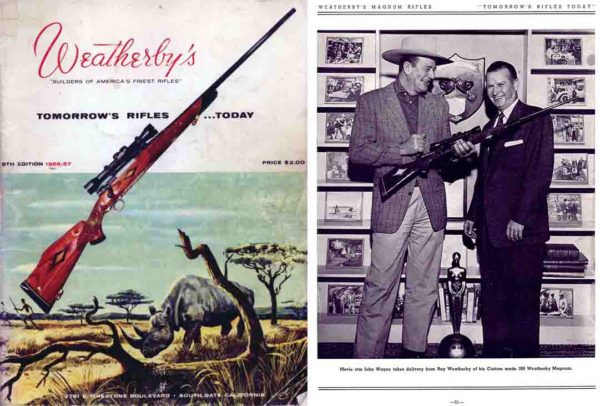 Weatherby 1956