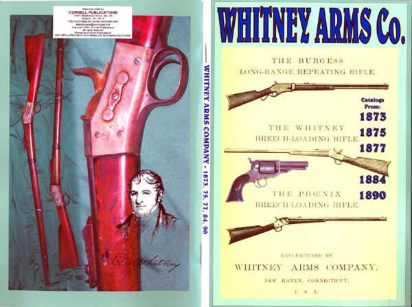 Whitney Arms - 1873, 75, 77, 84, 90 - GB-img-0