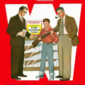 Winchester 1957 Rifles and Shotguns Wholesale-With Retail Prices