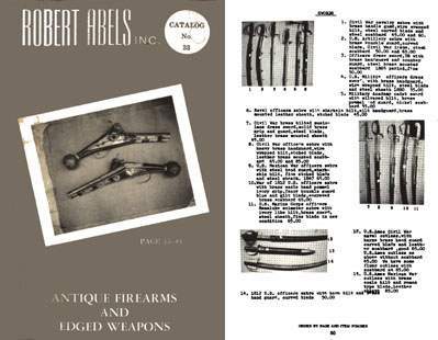 Robert Abels 1964 Catalog #33 - GB-img-0