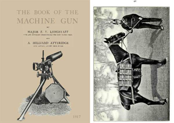 The Book of the Machine Gun- Longstreet- GB-img-0