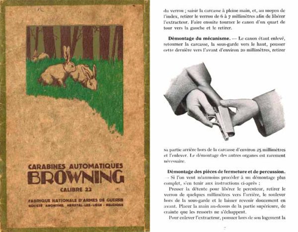 browning 1929 fr