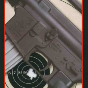 Bushmaster 2003 Flyer