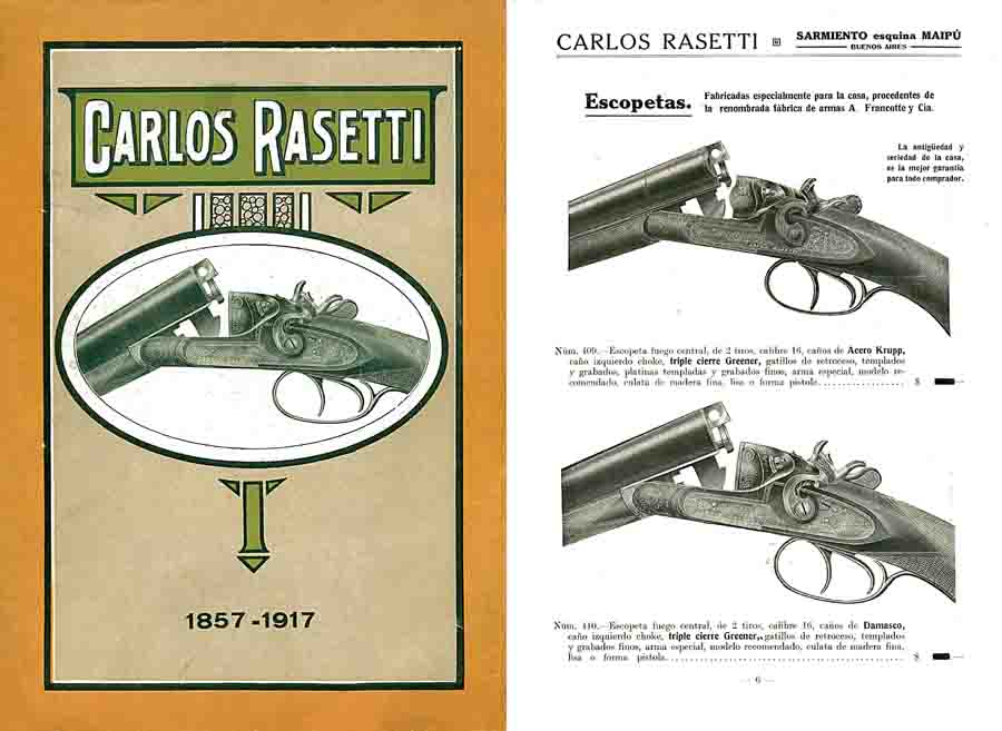 Carlos Rasetti 1917, Buenos Aires, Argentina - GB-img-0