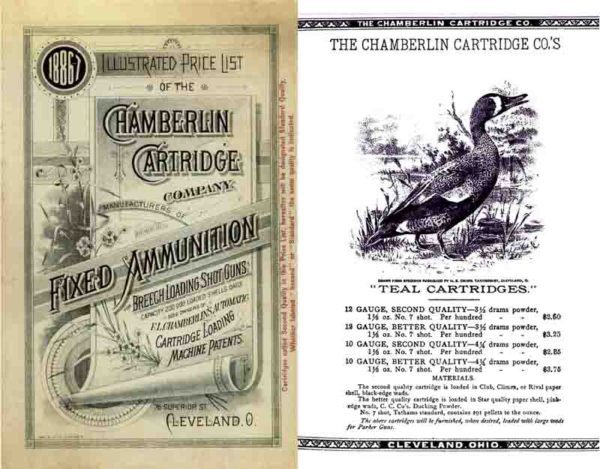 chamberlin 1886 late