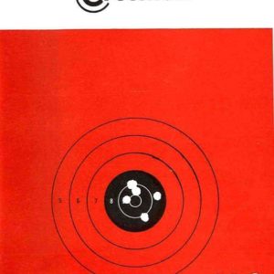 Crosman Model 130 Manual -1968