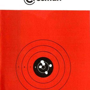 Crosman Model 166 Manual - 1967