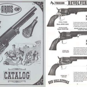 EMF 1980 Arms Catalog