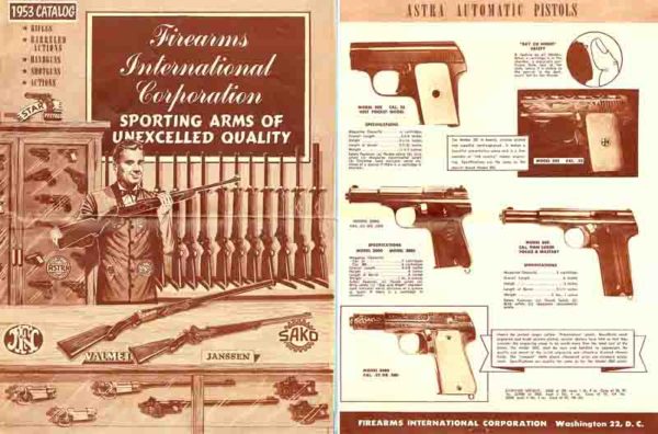 firearms intl 1953