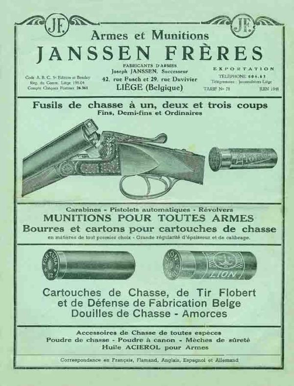 freres 1948