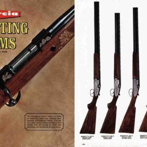 Garcia 1972 Sporting Arms No. 5 Catalog
