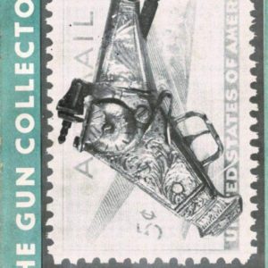 The Gun Collector No 19 Jan. 1948