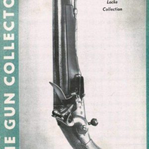 The Gun Collector No 20 Feb. 1948