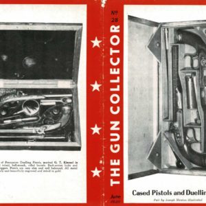 The Gun Collector No 28 Jun. 1949