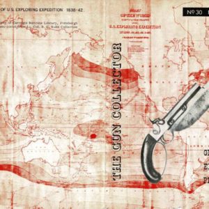 The Gun Collector No 30 Nov. 1949