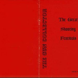 The Gun Collector No 37