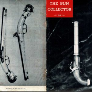 The Gun Collector No 38