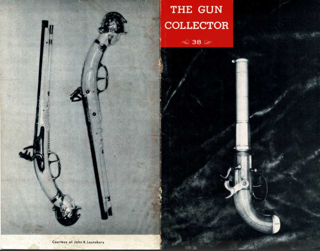 The Gun Collector No 38 - GB-img-0