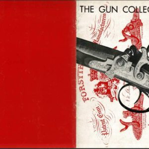 The Gun Collector No 46 - 1956