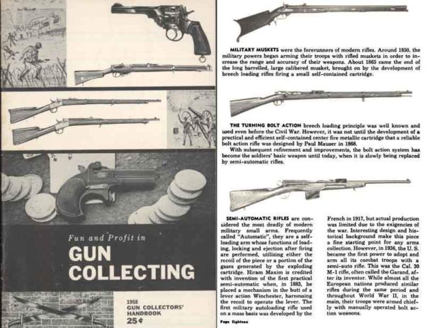 gun 1958