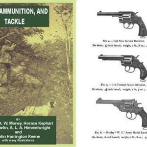 Guns, Ammunition and Tackle 1904