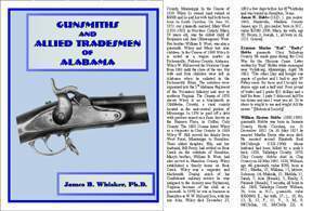Gunsmiths and Allied Professions of Alabama - GB-img-0