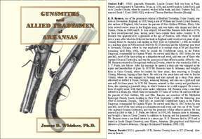 Gunsmiths and Allied Professions of Arkansas - GB-img-0