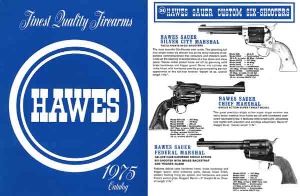 Hawes Firearms 1975 - GB-img-0
