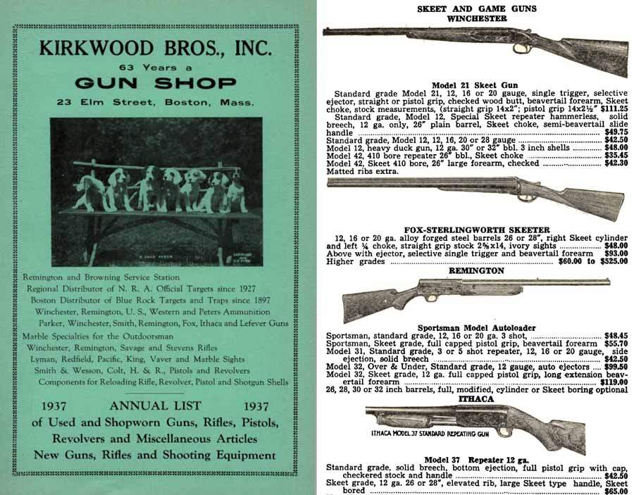 Kirkwood 1937 Annual List - GB-img-0