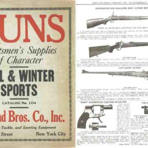 Kirtland Fall Sports No. 104 - c.1928 (New York)