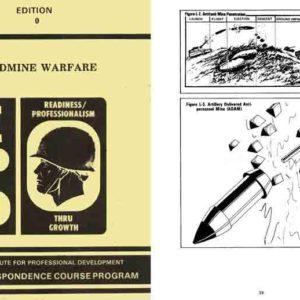 Landmine Warfare - USA 1981