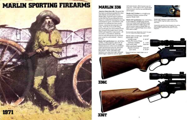 marlin 1971