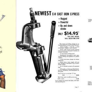 Mississippi Valley Shooters Supply 1960, Starkville, MS