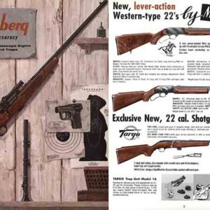 Mossberg 1961 Firearms