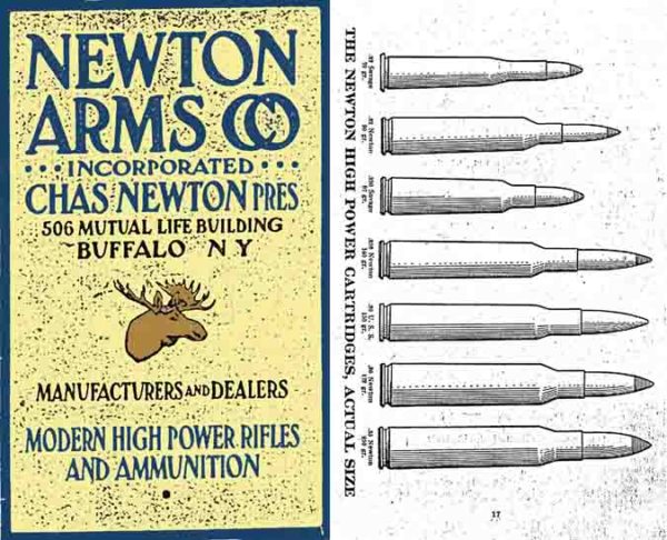 newton 9th 1915