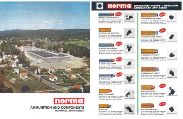 norma 1969
