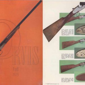 Orvis 1975 Guns and Accessories