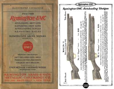 Remington 1911-1912 Guns and Parts -Union Metallic Cartridge Co.- GB-img-0