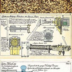 Die Ruckladungs Gewehre 1867