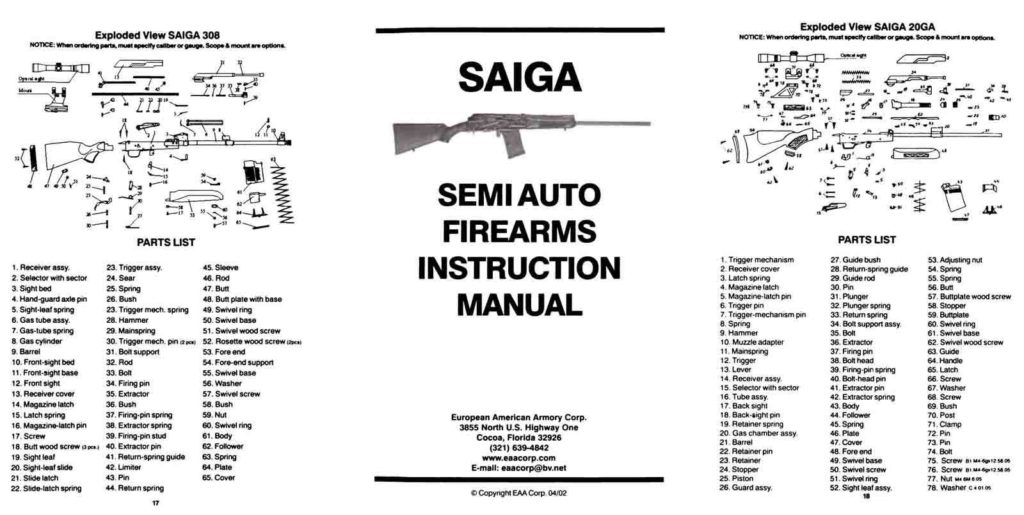 Are Semis Automatic Or Manual