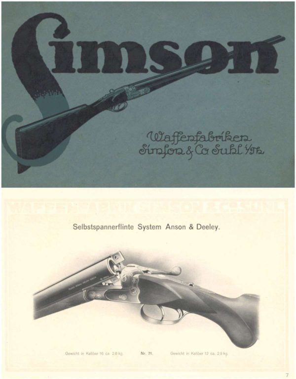 simson 1935