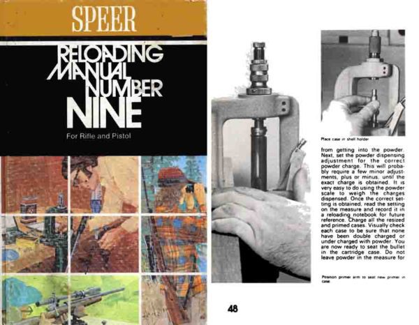 speer 1974