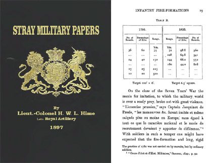 Stray Military Papers 1897 - GB-img-0
