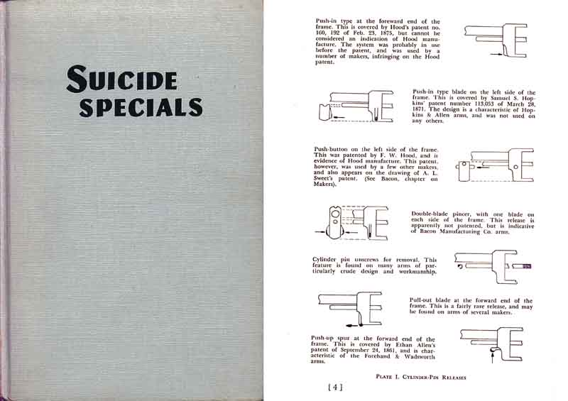 Suicide Specials 1958 - GB-img-0