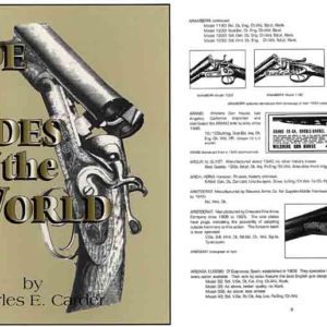 Side by Sides of the World - Carder