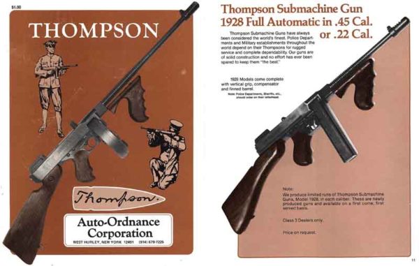 thompson c1976