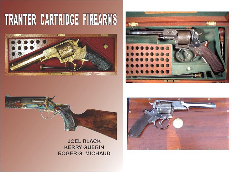 Tranter Cartridge Firearms- Black, Guerin, Michaud - GB-img-0
