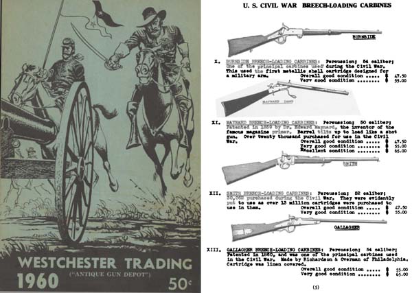 Westchester Trading 1960 Catalog - GB-img-0