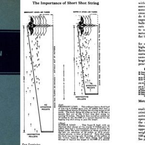 Western Ammunition Handbook 7th Edition 1941 Circa