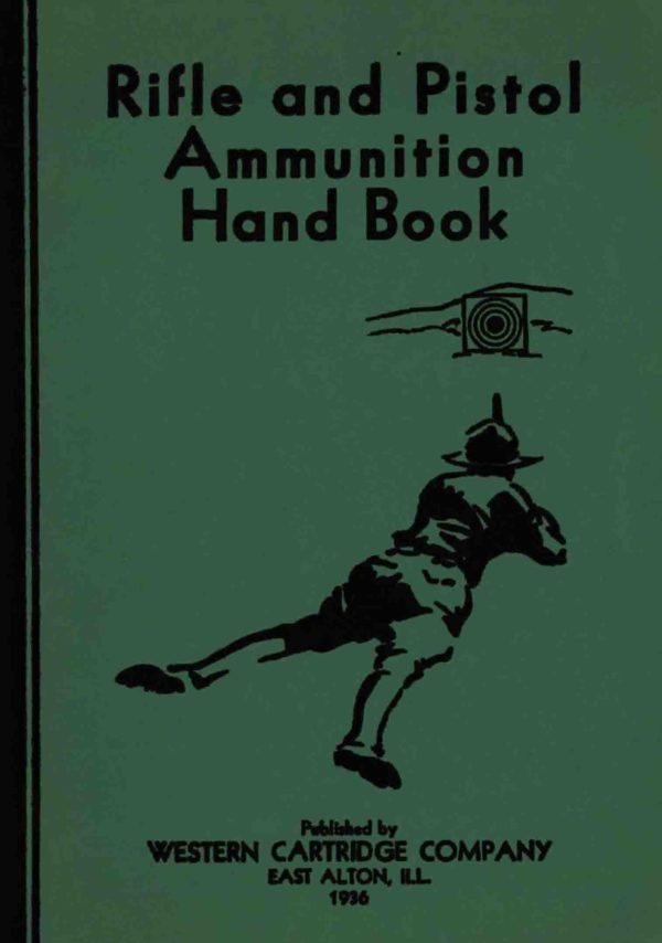 western ammo 1930